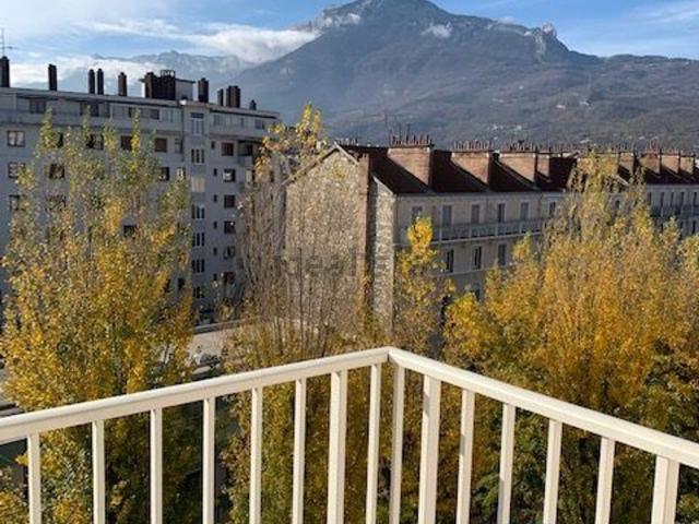Appartement, Grenoble