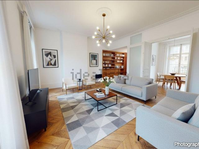 Appartement, Grenoble