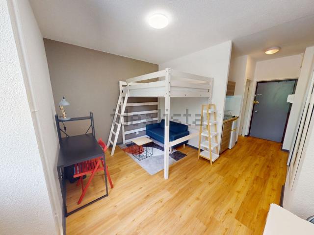 Appartement, Grenoble