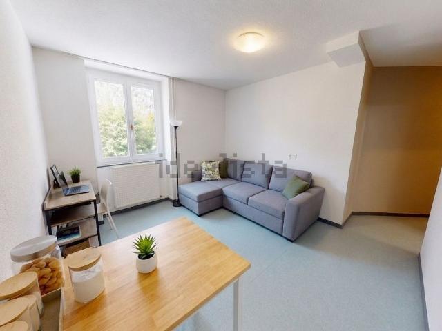 Appartement, Grenoble