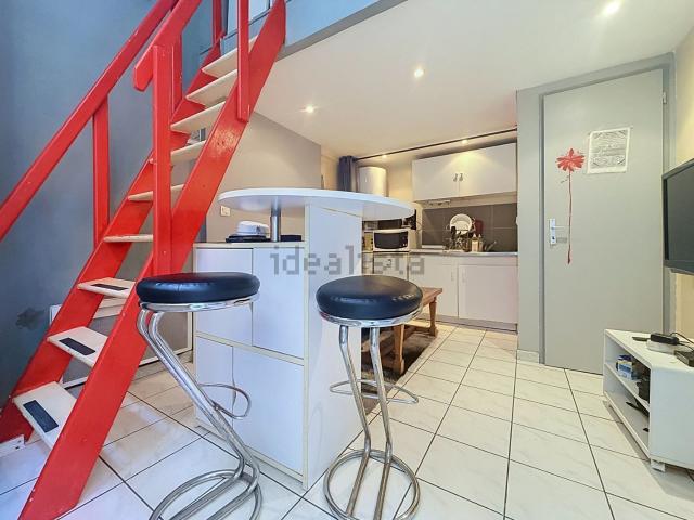 Appartement, Grenoble
