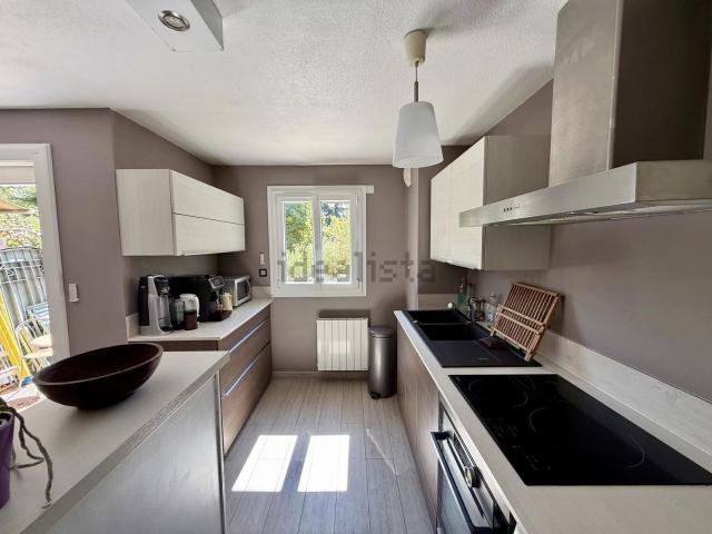 Appartement, Grenoble