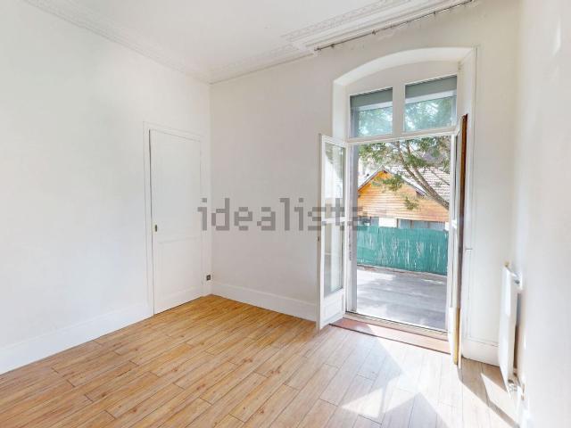 Appartement, Grenoble
