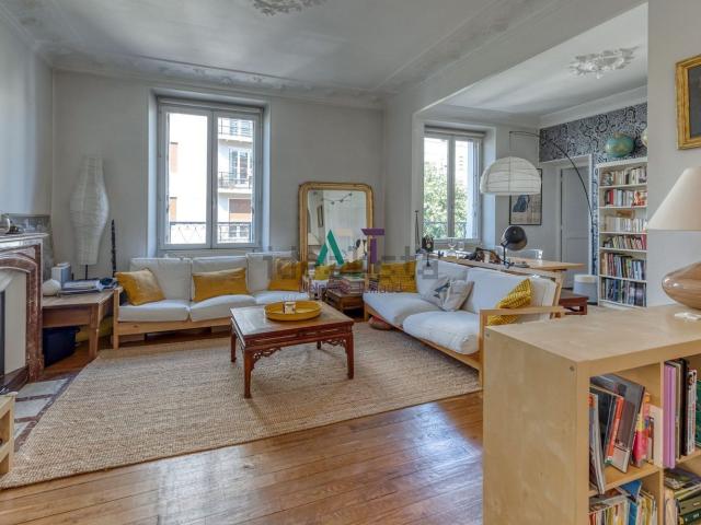 Appartement, Grenoble