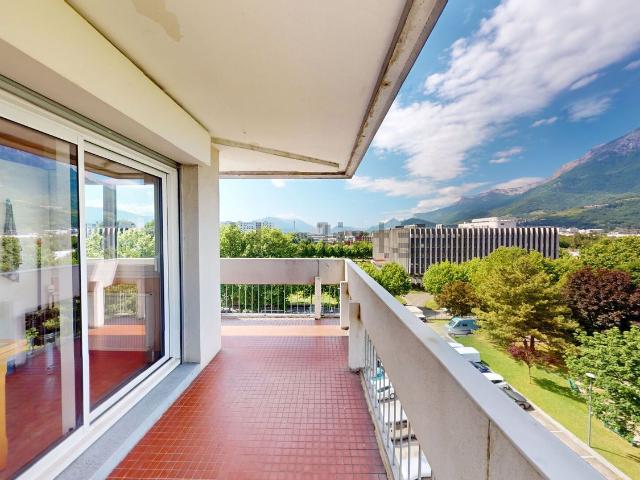 Appartement, Grenoble