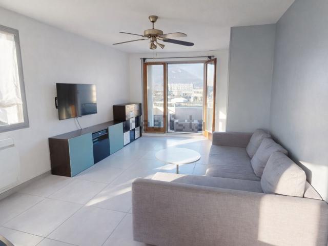 Appartement, Grenoble
