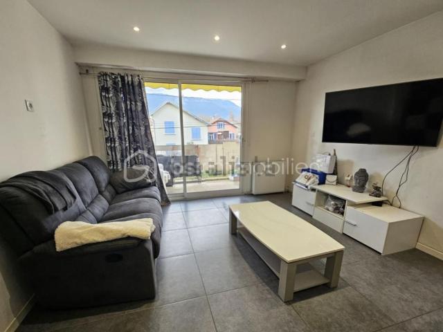Appartement, Grenoble