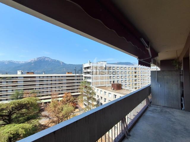 Appartement, Grenoble
