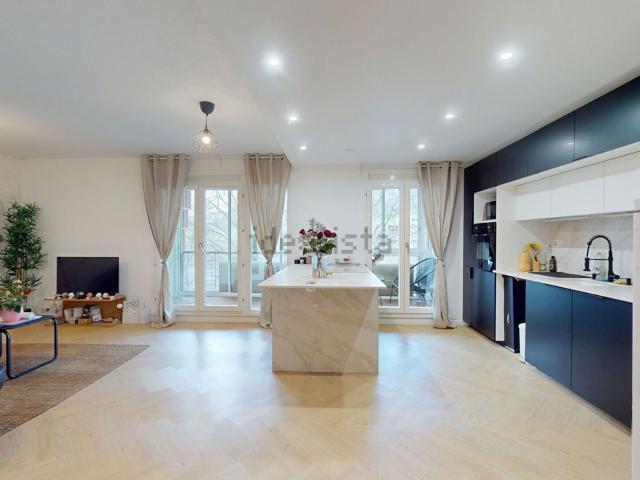 Appartement, Grenoble