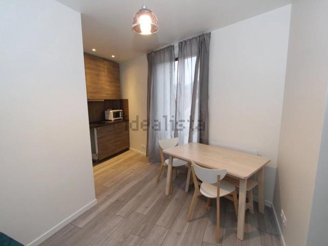 Appartement, Grenoble