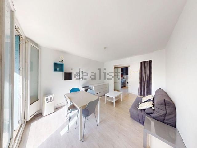 Appartement, Grenoble