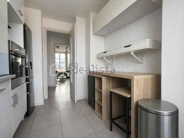 Appartement, Grenoble