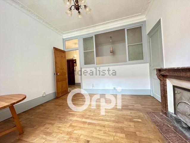 Appartement, Grenoble