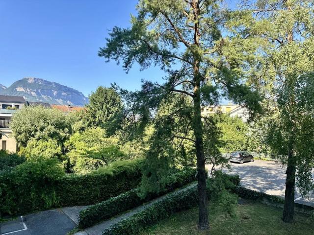 Appartement, Grenoble
