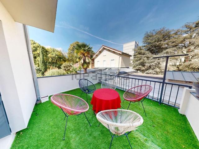 Appartement, Grenoble
