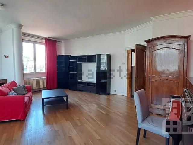 Appartement, Grenoble
