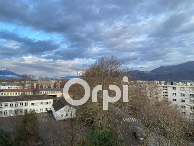 Appartement, Grenoble