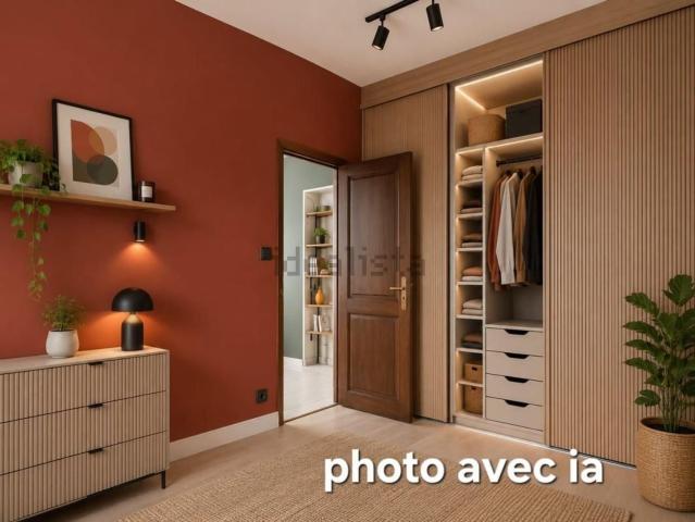 Appartement, Grenoble