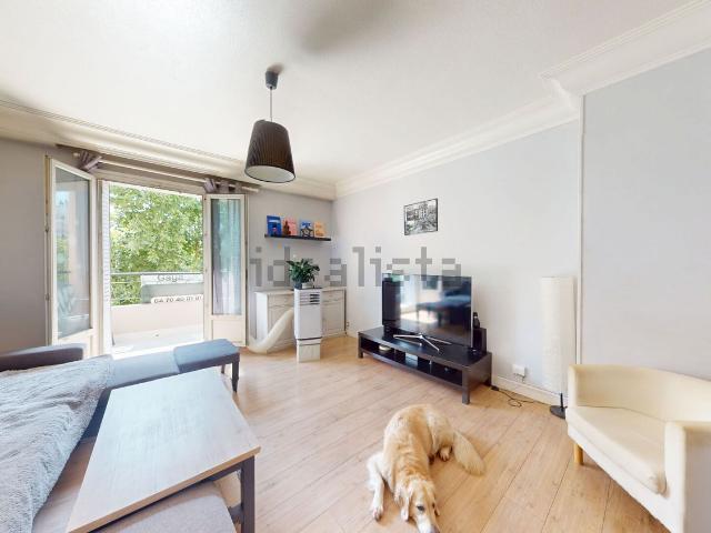 Appartement, Grenoble