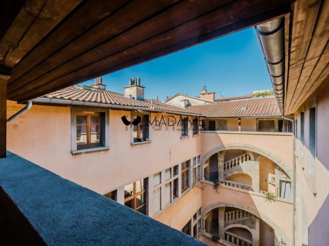 Appartement, Grenoble