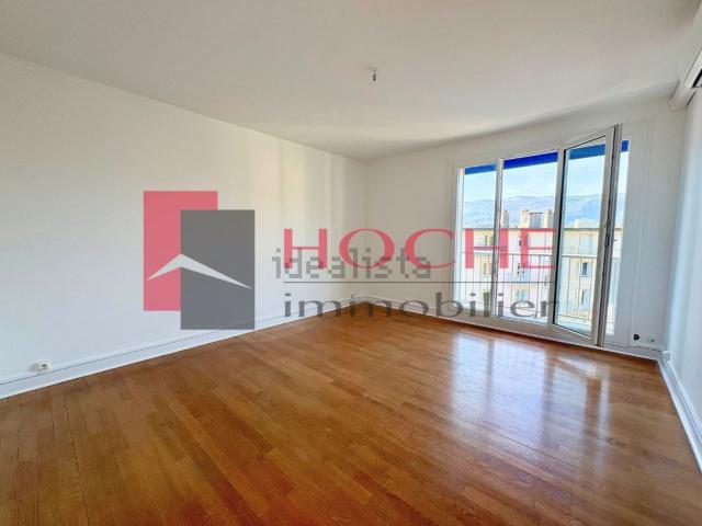 Appartement, Grenoble