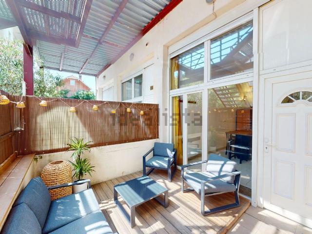 Appartement, Grenoble