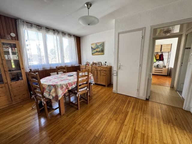 Appartement, Grenoble