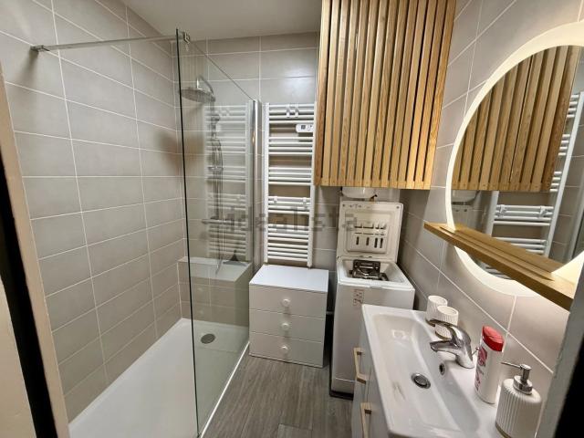 Appartement, Grenoble