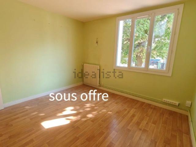 Appartement, Grenoble