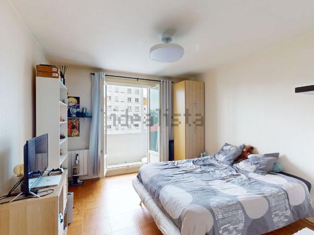 Appartement, Grenoble