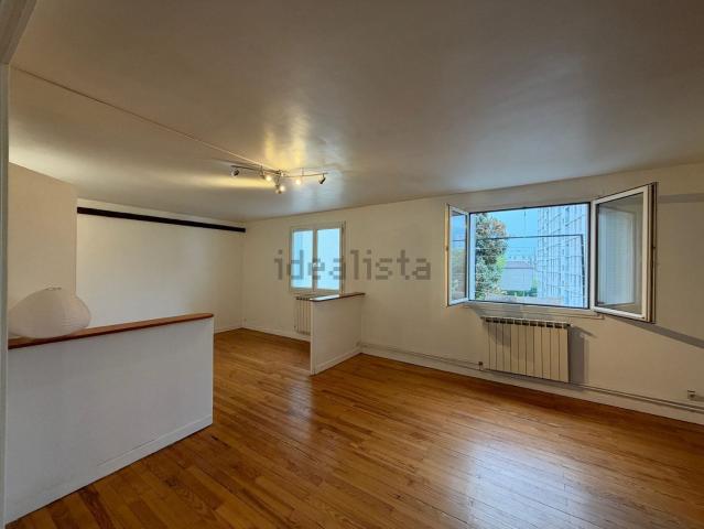 Appartement, Grenoble