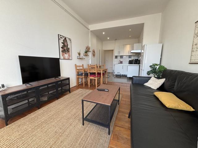 Appartement, Grenoble