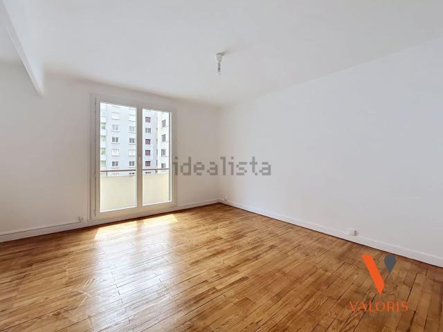 Appartement, Grenoble