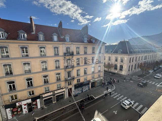 Appartement, Grenoble