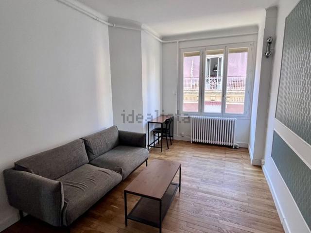 Appartement, Grenoble