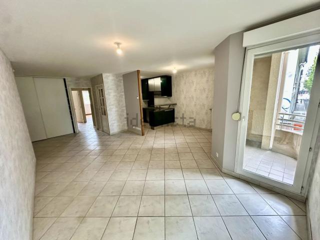 Appartement, Grenoble