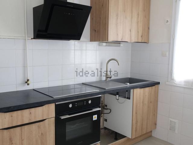 Appartement, Grenoble