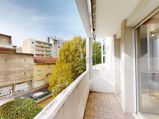 Appartement, Grenoble