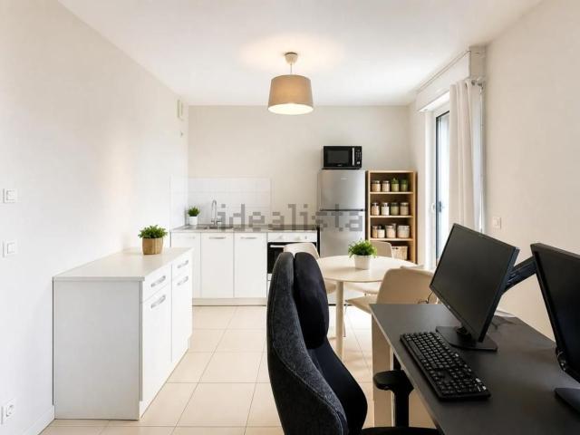 Appartement, Grenoble