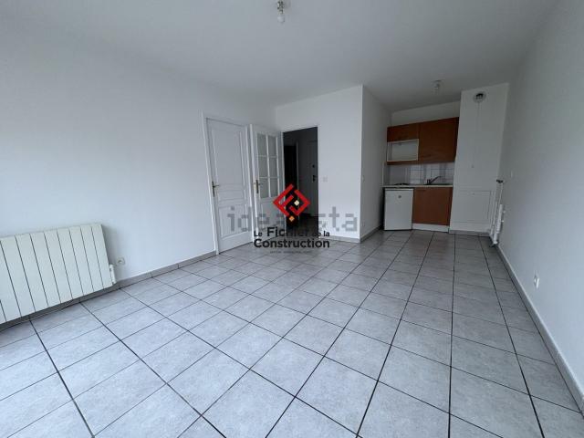 Appartement, Grenoble