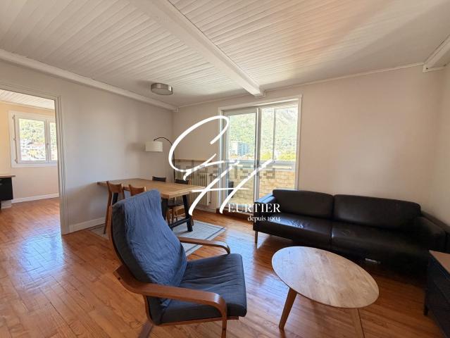 Appartement, Grenoble
