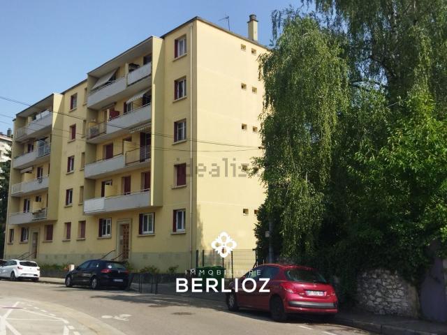 Appartement, Grenoble
