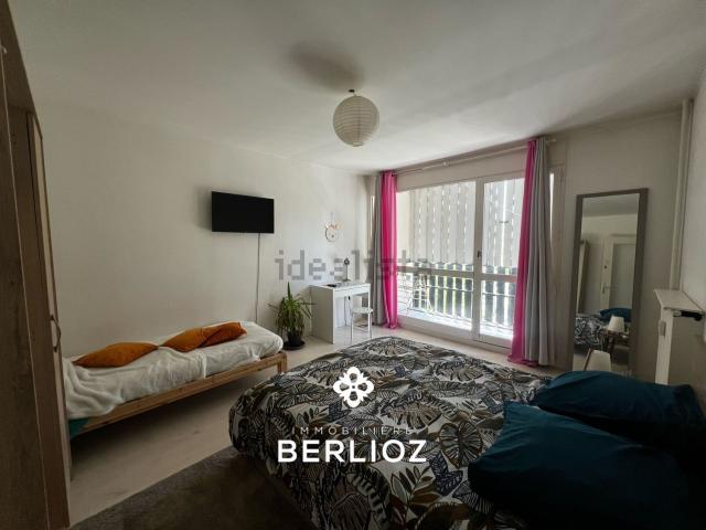 Appartement, Grenoble