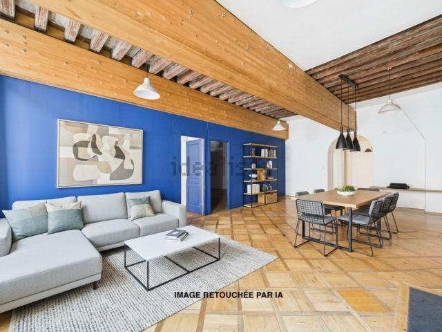 Appartement, Grenoble