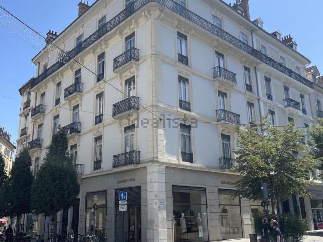 Appartement, Grenoble