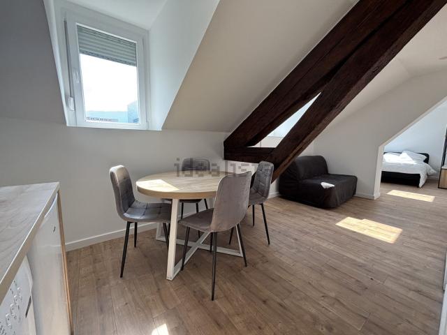 Appartement, Grenoble
