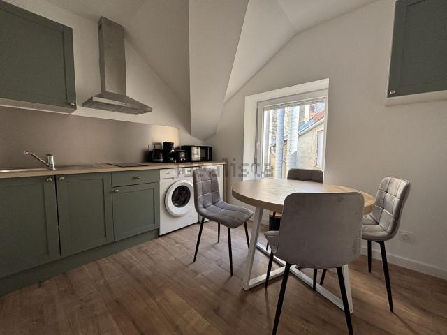 Appartement, Grenoble