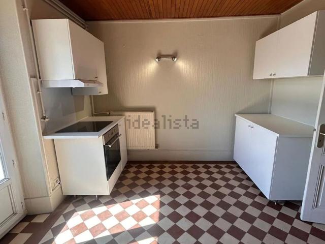 Appartement, Grenoble