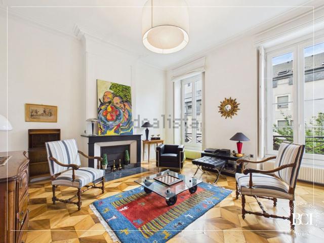 Appartement, Grenoble