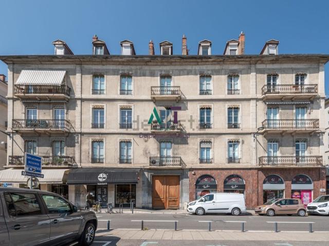 Appartement, Grenoble